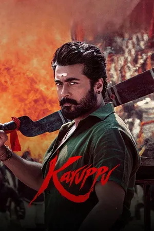 Karuppu 2026 Tamil Multi Audio HDTC 720p - 480p - 1080p Karuppu 2026 Tamil Multi Audio HDTC 720p - 480p - 1080p