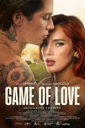 Game of Love 2022 Hindi Dual Audio WEB-DL 720p - 480p - 1080p Game of Love 2022 Hindi Dual Audio WEB-DL 720p - 480p - 1080p