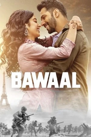 Bawaal 2023 Hindi Audio WEB-DL 720p - 480p - 1080p Bawaal 2023 Hindi Audio WEB-DL 720p - 480p - 1080p