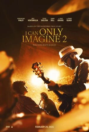 I Can Only Imagine 2 2026 Hindi Dual Audio WEB-DL 720p - 480p - 1080p I Can Only Imagine 2 2026 Hindi Dual Audio WEB-DL 720p - 480p - 1080p