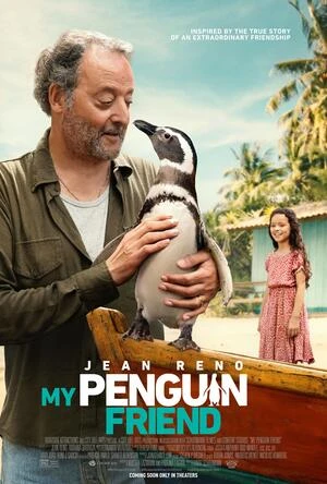 My Penguin Friend 2024 Hindi Dual Audio WEB-DL 720p - 480p - 1080p My Penguin Friend 2024 Hindi Dual Audio WEB-DL 720p - 480p - 1080p