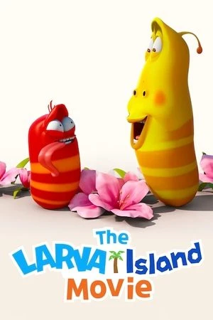 The Larva Island Movie 2020 Hindi Dual Audio WEB-DL 720p - 480p - 1080p The Larva Island Movie 2020 Hindi Dual Audio WEB-DL 720p - 480p - 1080p