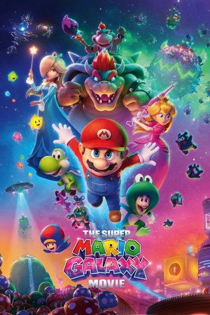 The Super Mario Galaxy Movie 2026 English Dual Audio WEB-DL 720p - 480p - 1080p The Super Mario Galaxy Movie 2026 English Dual Audio WEB-DL 720p - 480p - 1080p
